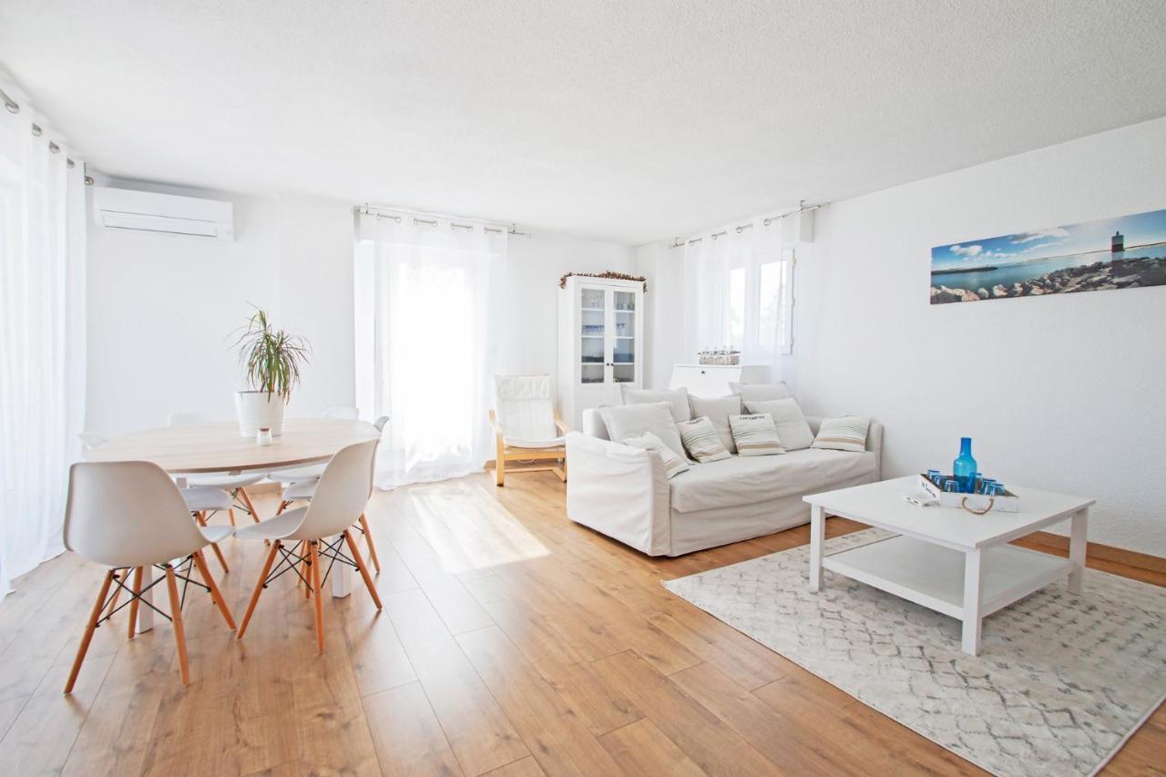 Duplex Toit Terrasse Vue Panoramique Apartment Montpellier Bagian luar foto